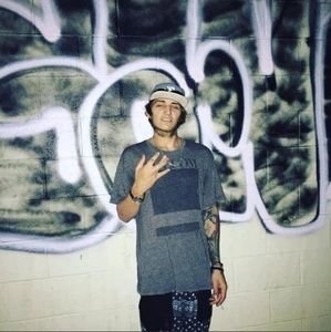 Meet your Posher, Daniel